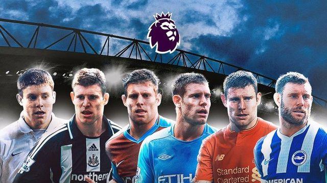 [오피셜] 프리미어리그 역사에 남을 기록 등장! 밀너, 통산 654번째 출전→“역대 리그 최다 출전 기록 깼어”