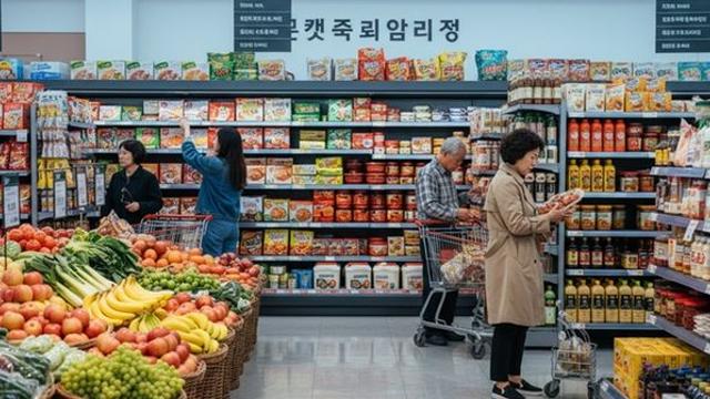 씨 발라낼 필요도 없어...'고급' 취급받으며 인기 폭발하고 있는 '이 과일'
