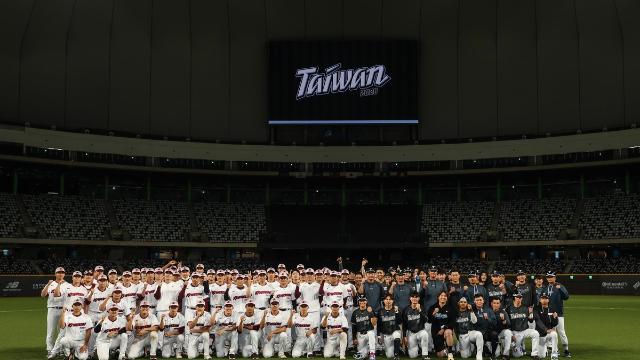프로야구 키움, 대만 WBC 대표팀과 두 차례 연습경기