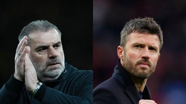 ‘너나 잘하세요’ 토트넘 출신 포스테코글루 감독이 밝힌 맨유 사령탑의 자질…“매년 100회 이상 기자회견을 할 수 있는 사람”