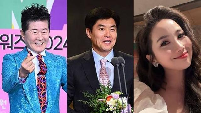 태진아·이재용·정찬희도 안 간다…전한길 측 