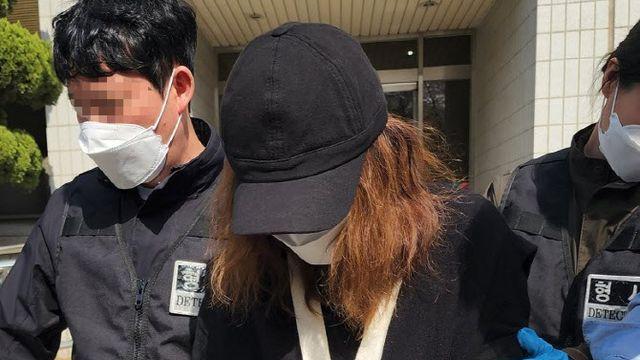 “엄마 선물 사주고 싶어요”…복수심에 자녀들 살해한 40대 [그해 오늘]