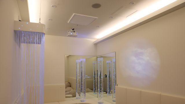 인천공항공사, 제2여객터미널에 심리 안정실 조성