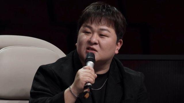 허각 분노 “어처구니없네”, 사상 초유의 ‘반칙 무대’ (1등들)