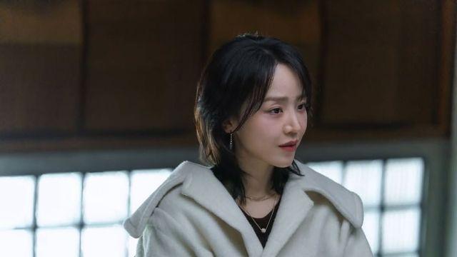 ‘레이디 두아’ 신혜선의 립, 섀도우 어디 제품? 메이크업 정보 총정리