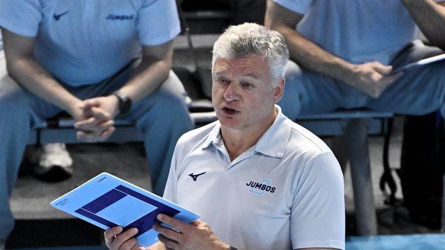 [SD 인천 인터뷰] 싱거웠던 라이벌전에 고개 숙인 블랑 현대캐피탈 감독, “교훈삼아야 할 경기”…헤난 달 조토 대한항공 감독, “이상적 배구에 근접한 승부”