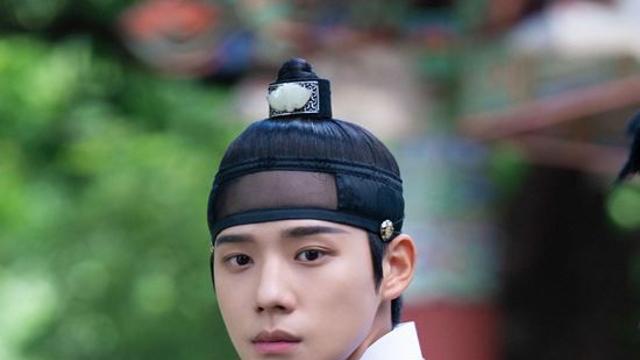 '은애하는 도적님아' 영혼체인지 비하인드…문상민 