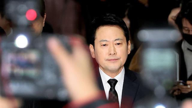 국힘, 오늘 의원총회…장동혁 '절윤 거부' 놓고 논의 주목