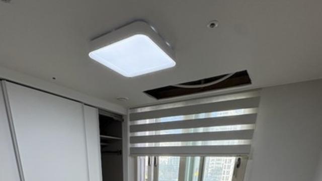 천장 뚫어놓고 잠적…시스템 에어컨 업체 대금받고 연락두절