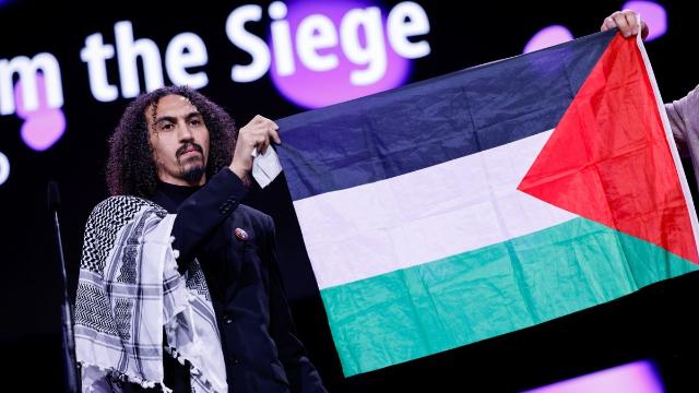 베를린영화제 올해도 가자전쟁 논쟁 속 폐막