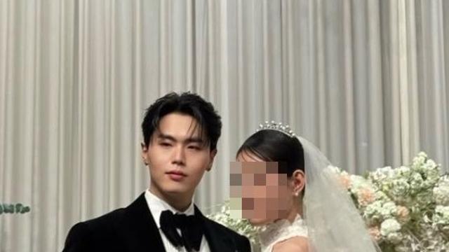 영제이, 미성년 교제→병역기피 의혹까지…논란 딛고 '결혼 엔딩' [엑's 이슈]