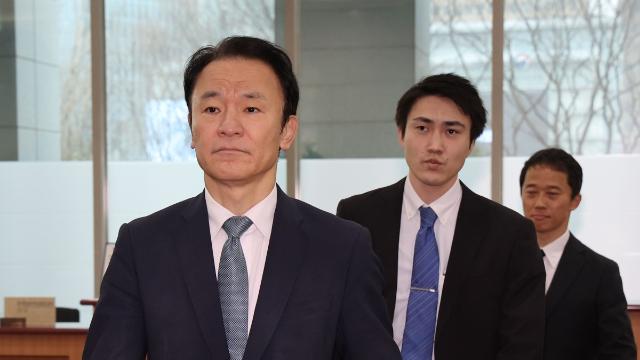 정부, 日 '다케시마의 날' 행사 항의…