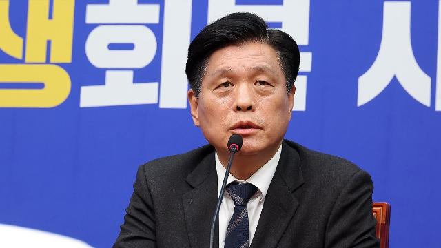 민주, 오늘부터 이틀간 광역단체장 후보 면접 진행