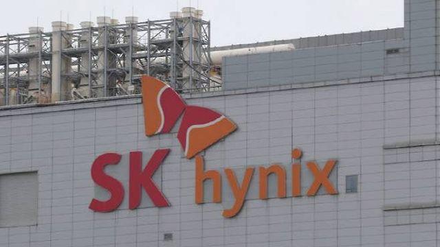SK하이닉스, 목표가 145만원 상향…