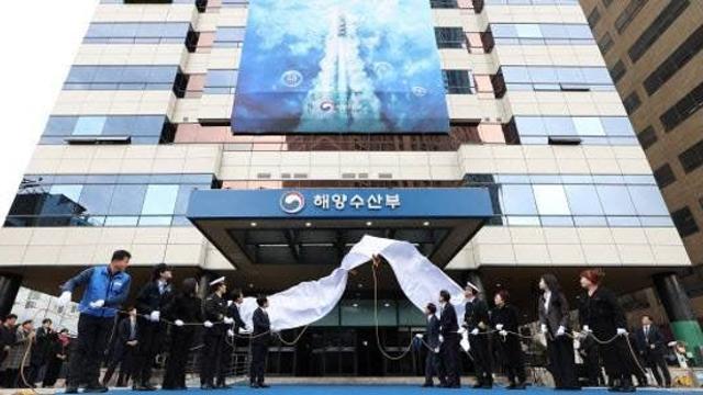 전재수 후임 해수부 장관에 'PK' 임기택·황종우 유력