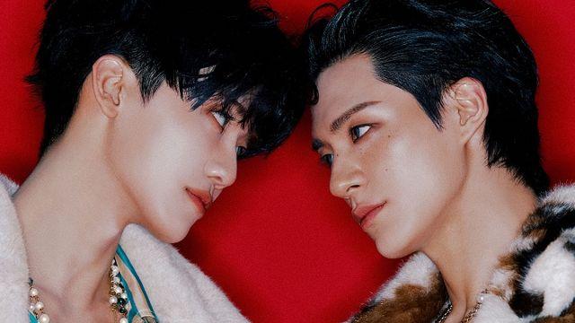 NCT JNJM, 신곡 'BOTH SIDES' MV 티저 공개