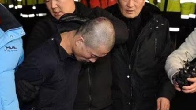자매 성폭행 '노영대', 13년 만에 출소…새 거주지로 춘천 택했다