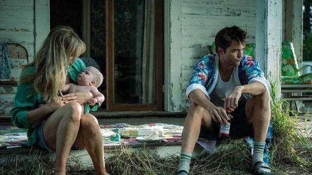 '다이 마이 러브', 대사 없이 관객의 목을 조르는 광기