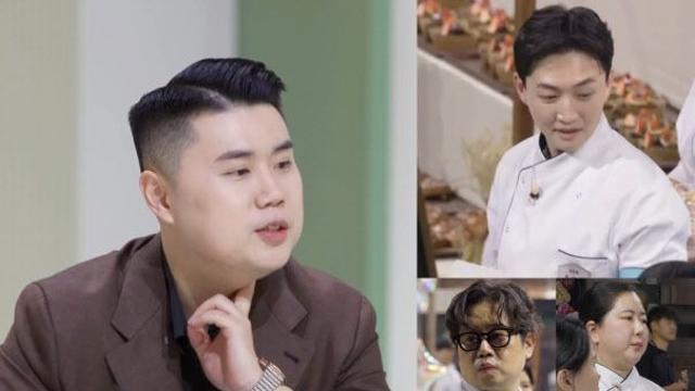 ‘천하제빵’ 권성준 