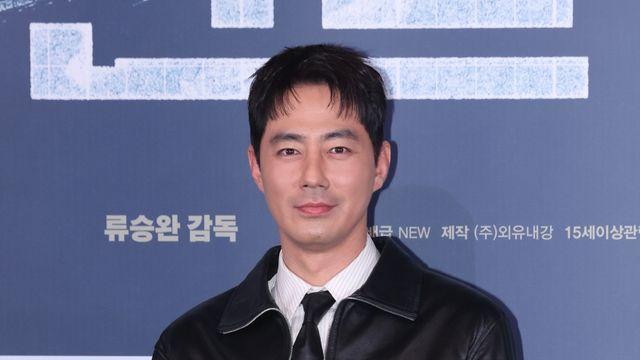 조인성 다음 조인성…韓 영화계가 사랑해 [RE스타]