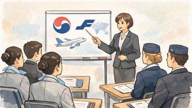 “승무원 현지 교육도 근로”...외항사 교육생 ‘근로자 인정’ 첫 판단