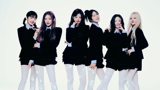 아이브, IFPI ‘글로벌 앨범 세일즈 차트’ TOP20 두 앨범 동시 진입 ‘3년 연속 쾌거’