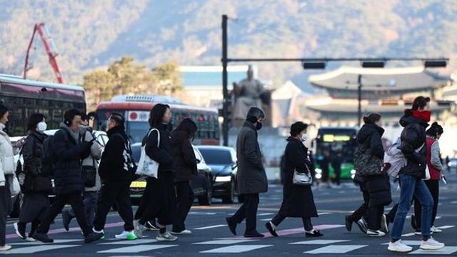 몸살 아니다...열 안 나는데, 기운 없고 유난히 피곤한 '이 질환'