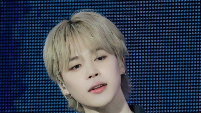 방탄소년단 지민 ‘Who’ 23억, 또 역사