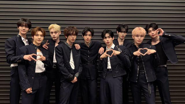 제로베이스원, IFPI 글로벌 앨범 7위… 5세대 그룹 중 ‘유일’