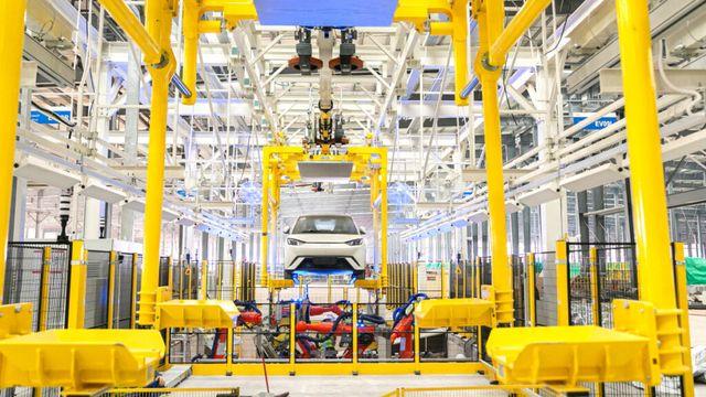 “테슬라도 제쳤다는데”…전 세계 1위 전기차, 유독 한국서만 맥 못 추는 이유