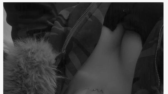 이런 여자가 작정하고 꼬셨는데...