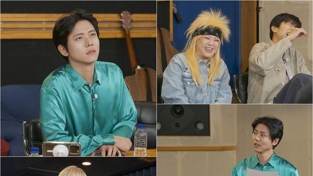 넷플릭스 '도라이버' 시즌4 NEW OST 제작 보컬 대전! 프로듀스 주우재, “진경누난 본 녹음 안 나와도 돼” 과감 결단