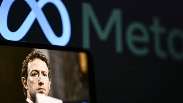 저커버그, AI투자 한다고 직원들 보너스 삭감 논란