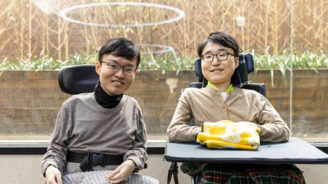 쿠팡 장애인 e스포츠팀 선수단 1년 만에 '8배' 늘었다