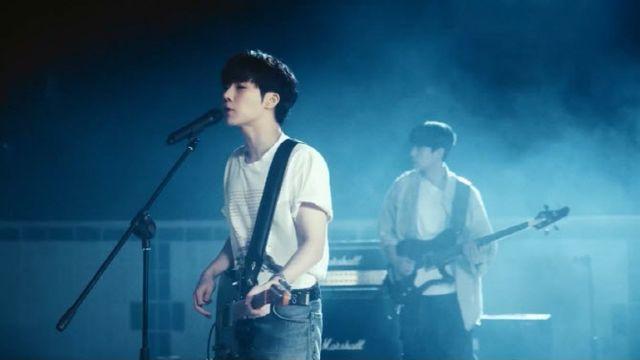 인피니트 김성규, 선공개 곡 'Over It' 발매…자작곡으로 컴백 신호탄