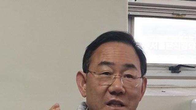 ‘관리의 대구에서 경쟁의 대구로’… 주호영 “게임의 룰 바꿔야 대구 산다”