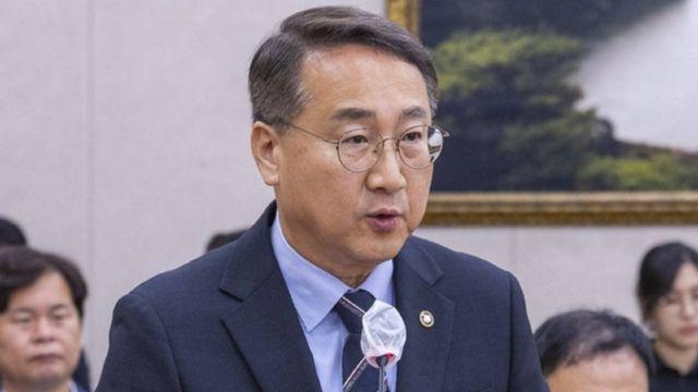 국힘, '음주운전' 산림청장 경질에 “김현지 등 靑 인사실패 책임져야”