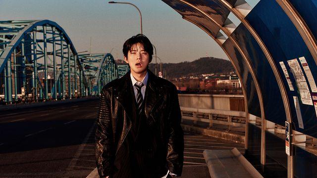 은애하는 문상민