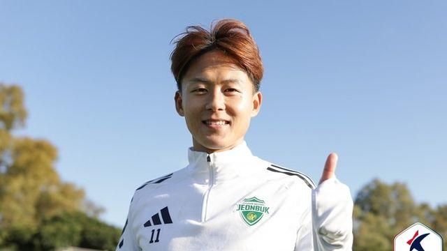 [슈퍼컵 라이브] 이승우, 정정용 감독 발언 반박...