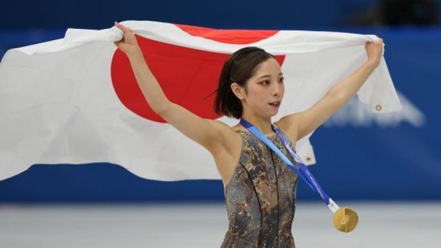 일본 10위→중국 12위→한국 13위…아시아 3국 경쟁, 도토리 키재기? 아니다, 日 확실히 달랐다 [2026 밀라노]