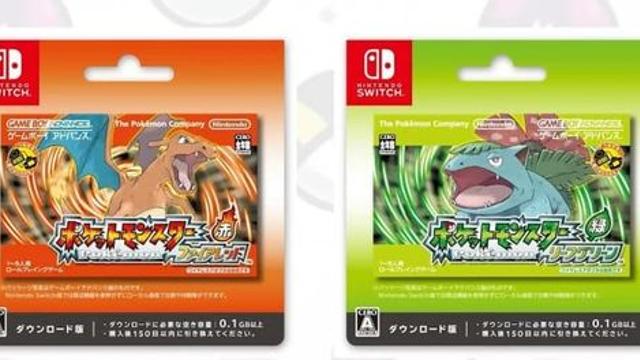 의외로 부활한 포켓몬 게임 시리즈