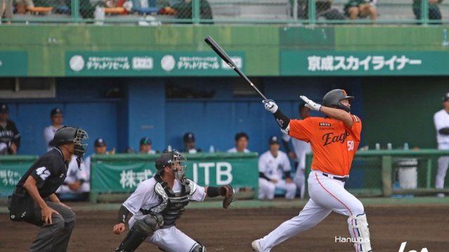 ‘0-18 대패’ 7이닝 경기서 22안타 허용한 한화…에르난데스는 2이닝 무실점 쾌투 “건강하게 야구 하고 싶다”