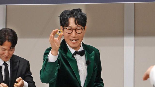 '런닝맨' 지석진 환갑 선물 두고 '목숨 건 도전'…눈물의 사투 예고