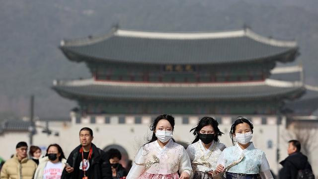 전국 곳곳에 '황사 위기경보'…내일도 대기질 나빠(종합3보)