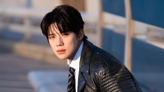 '은애하는 도적님아' 문상민 