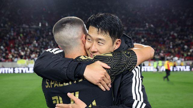 美 매체도 깜짝! 