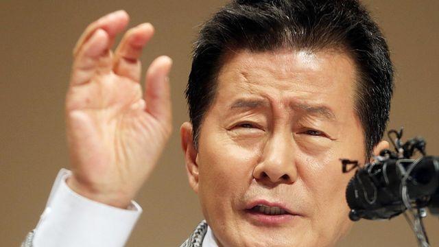 태진아, '전한길 콘서트' 출연설에  “정치적 행사엔 안 나간다” 일축