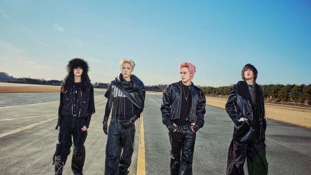 AxMxP, 신곡 '그리고 며칠 후 (Thereafter)' 유튜브 차트 강세