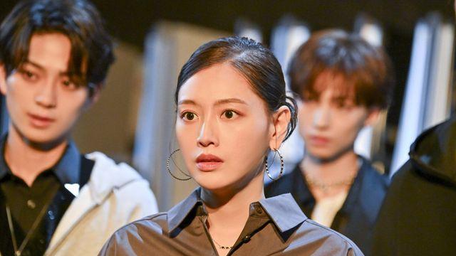 ‘비공개 결혼’ 김재경, 한국 떠나 日서 배우 변신…야망의 프로듀서