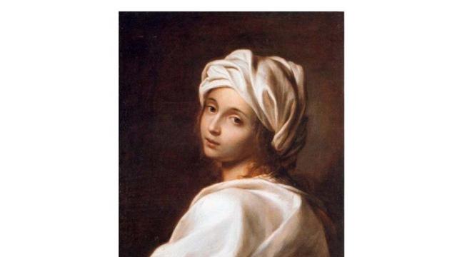 역사에 기록된 너무 예뻐서 죽은 여성.jpg